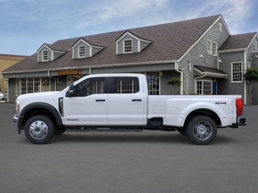 2026 Ford F-450 XL
