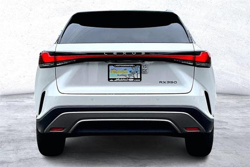 2024 Lexus RX 350 350