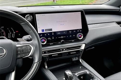 2024 Lexus RX 350 350