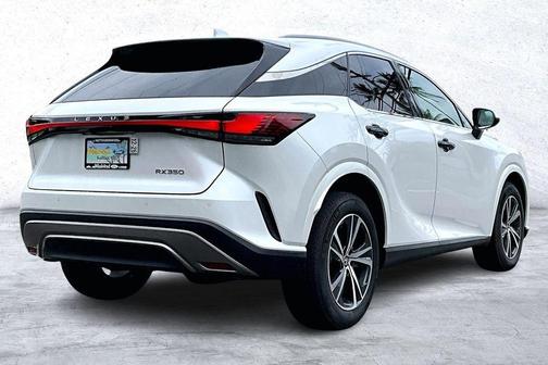 2024 Lexus RX 350 350
