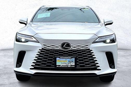 2024 Lexus RX 350 350