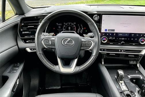 2024 Lexus RX 350 350