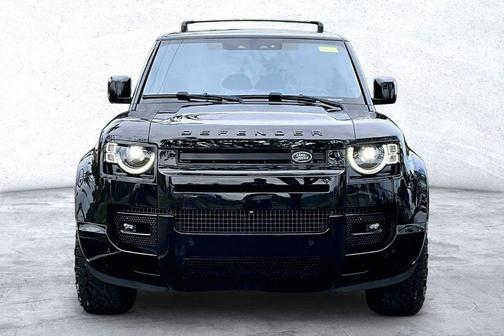 2021 Land Rover Defender 110 X-Dynamic SE