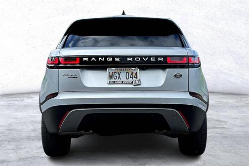 2021 Land Rover Range Rover Velar P340 S