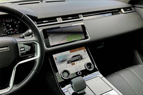 2021 Land Rover Range Rover Velar P340 S