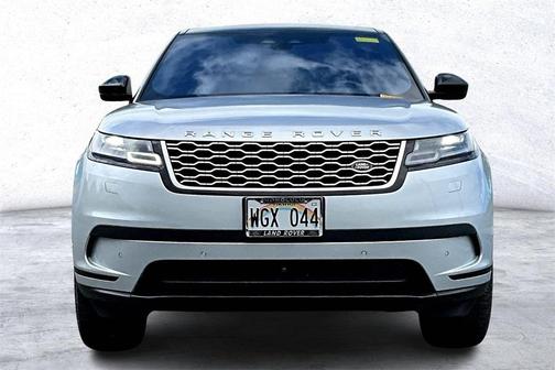 2021 Land Rover Range Rover Velar P340 S