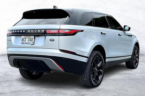 2021 Land Rover Range Rover Velar P340 S