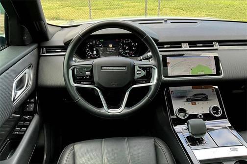 2021 Land Rover Range Rover Velar P340 S