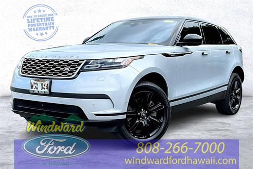 2021 Land Rover Range Rover Velar P340 S