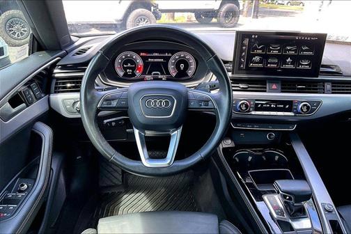 2021 Audi A5 Sportback 45 S line quattro Premium