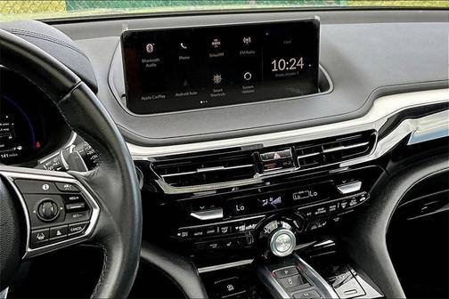 2023 Acura MDX Base