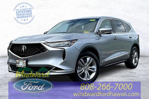 2023 Acura MDX Base