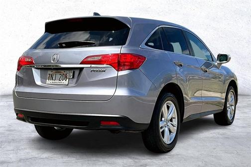 2014 Acura RDX Base