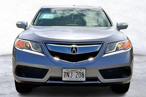 2014 Acura RDX Base