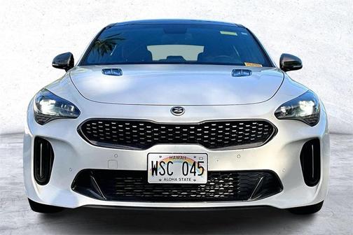 2018 Kia Stinger GT1