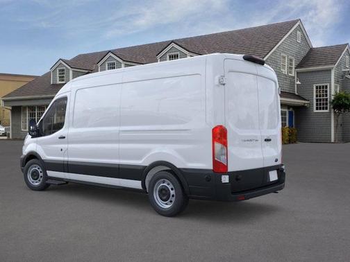 2025 Ford Transit-250 148 WB Medium Roof Cargo