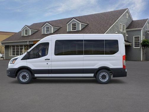 2025 Ford Transit-350 XL