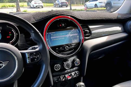 2024 MINI Hardtop Cooper