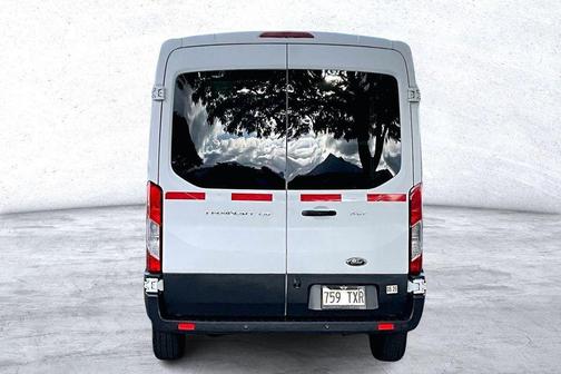 2016 Ford Transit-150 XL