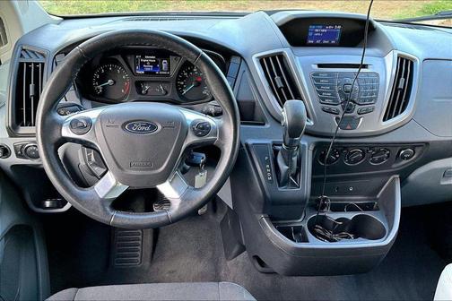 2016 Ford Transit-150 XL