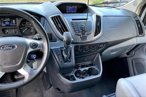 2016 Ford Transit-150 XL