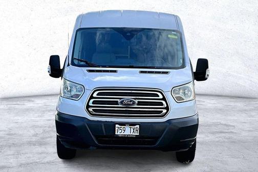 2016 Ford Transit-150 XL