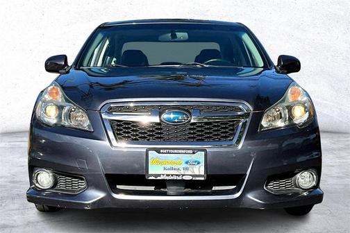 2014 Subaru Legacy 3.6R Limited