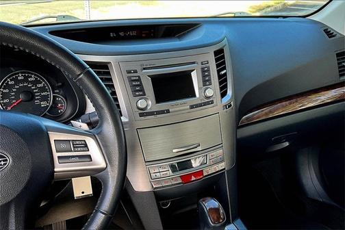 2014 Subaru Legacy 3.6R Limited