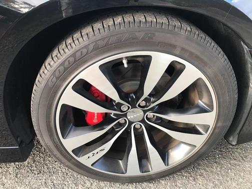 2013 Dodge Charger SRT8 for sale in Kailua, HI - image 6