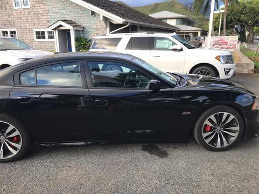 2013 Dodge Charger SRT8 for sale in Kailua, HI - image 3