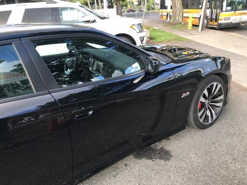 2013 Dodge Charger SRT8 for sale in Kailua, HI - image 4