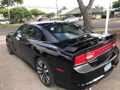 2013 Dodge Charger SRT8 for sale in Kailua, HI - image 12
