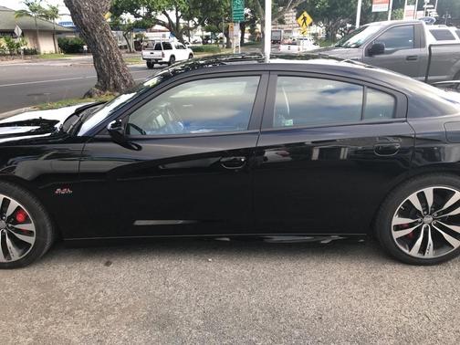 2013 Dodge Charger SRT8 for sale in Kailua, HI - image 13