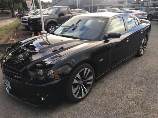 2013 Dodge Charger SRT8 for sale in Kailua, HI - image 18