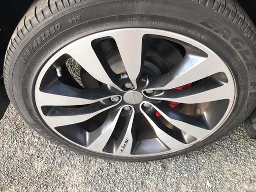 2013 Dodge Charger SRT8 for sale in Kailua, HI - image 9