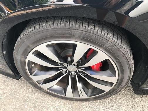 2013 Dodge Charger SRT8 for sale in Kailua, HI - image 17