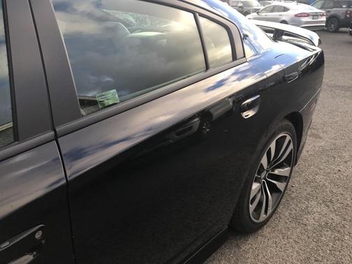 2013 Dodge Charger SRT8 for sale in Kailua, HI - image 14
