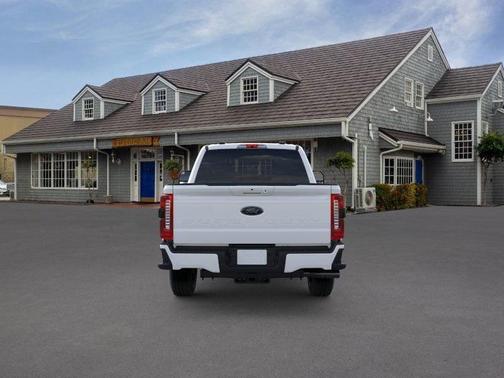 2026 Ford F-250 King Ranch