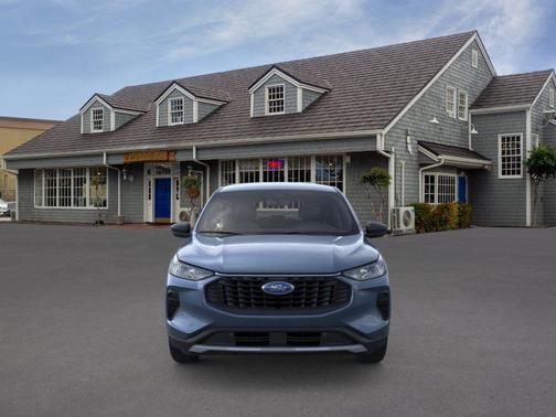 Vapor Blue 2026 Ford Escape Active