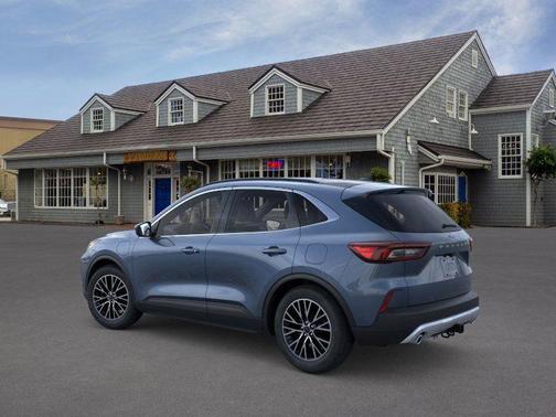 2024 Ford Escape PHEV