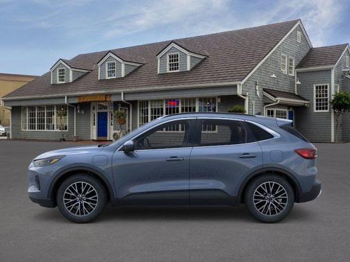2024 Ford Escape PHEV