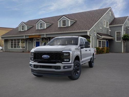 Avalanche 2026 Ford F-250 XL