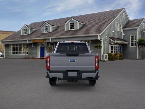 Avalanche 2026 Ford F-250 XL