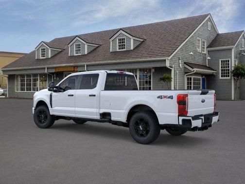 2026 Ford F-250 King Ranch