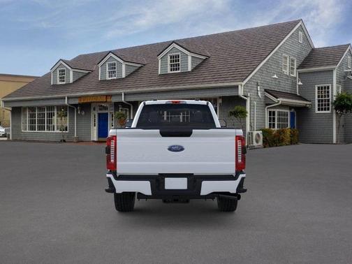 2026 Ford F-250 King Ranch