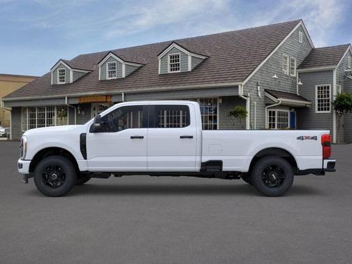 2026 Ford F-250 King Ranch