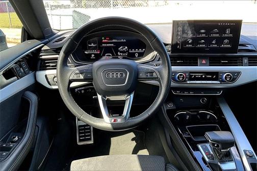 2023 Audi A5 45 S line Premium Plus