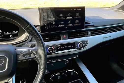 2023 Audi A5 45 S line Premium Plus