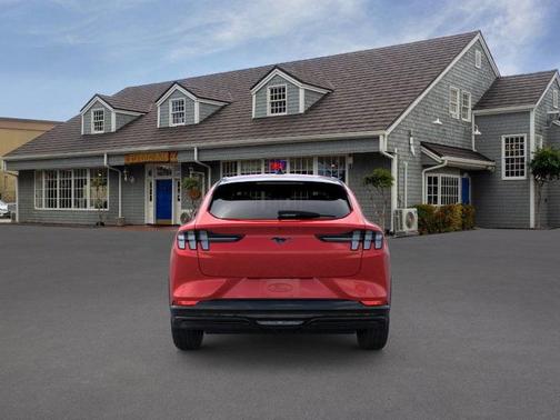 2024 Ford Mustang Mach-E Premium