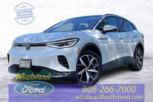 2023 Volkswagen ID.4 Pro S